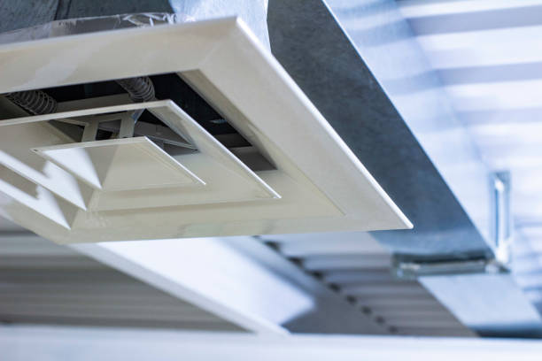 Best Best Air Duct Cleaning Company  in Claremont, NH