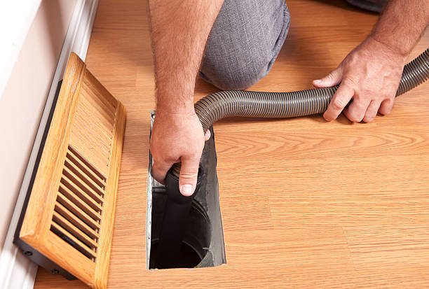 Best HVAC System Cleaning  in Claremont, NH
